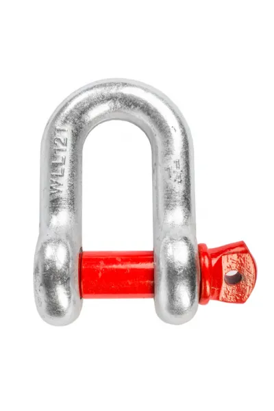 Скоба прямая TOR 12,0 т (тип G210)